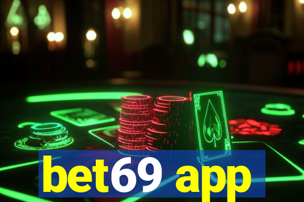 bet69 app